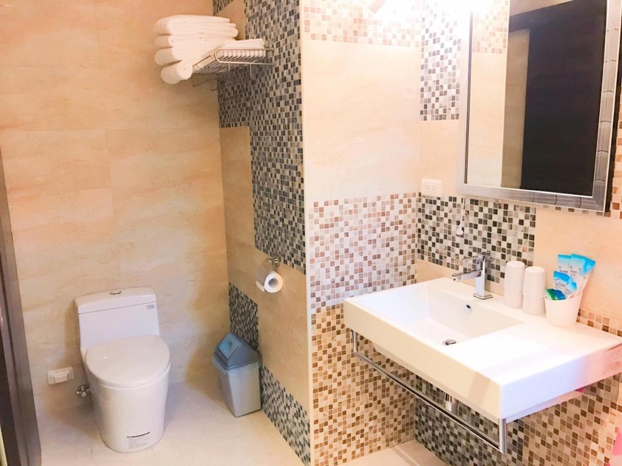 Wang Yuan B&B Beinan Extérieur photo